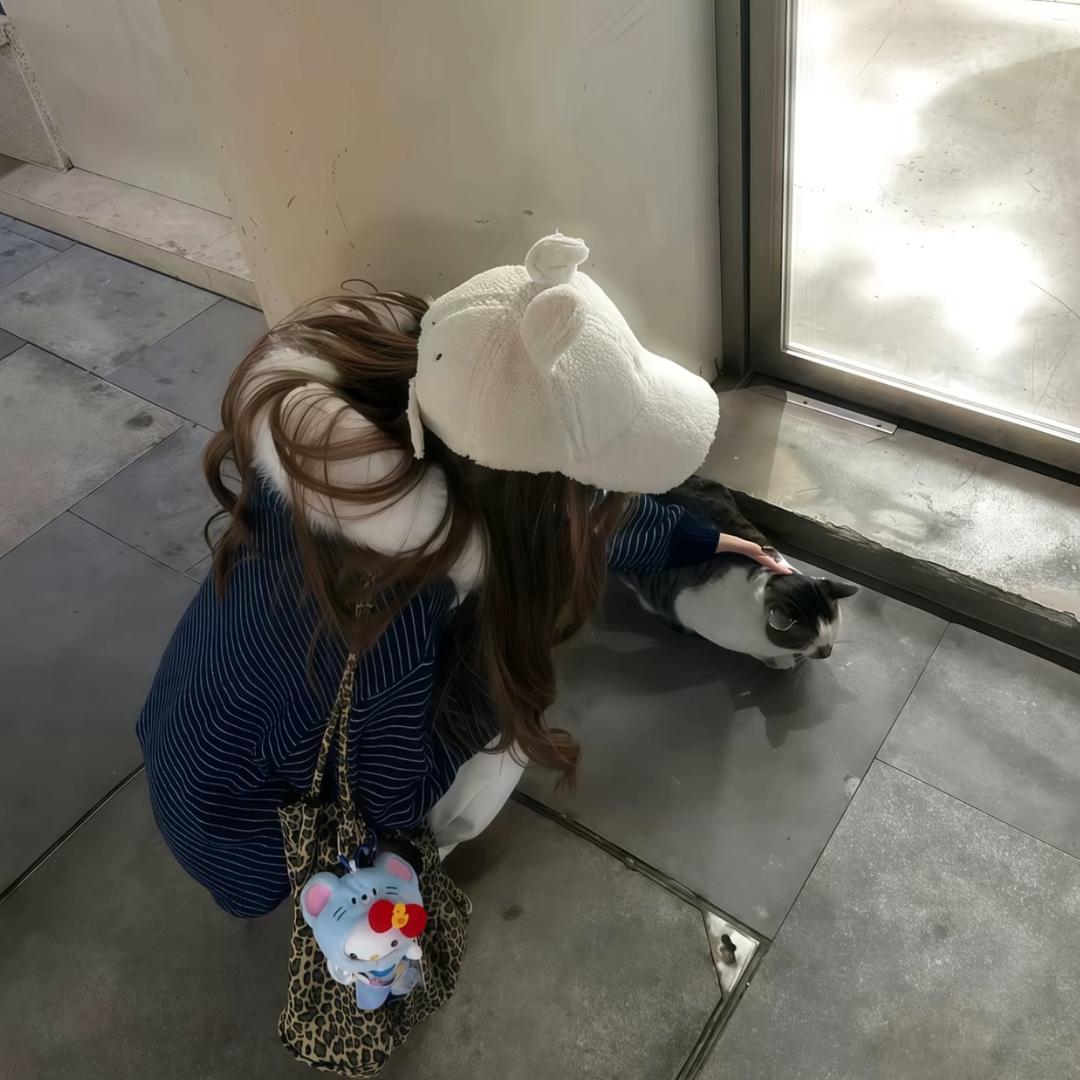 小雨🌧️