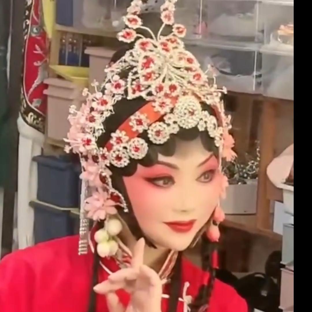 金玉儿秋之琴