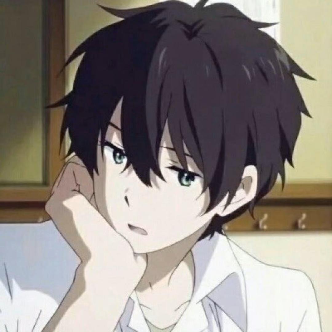 小黑儿.