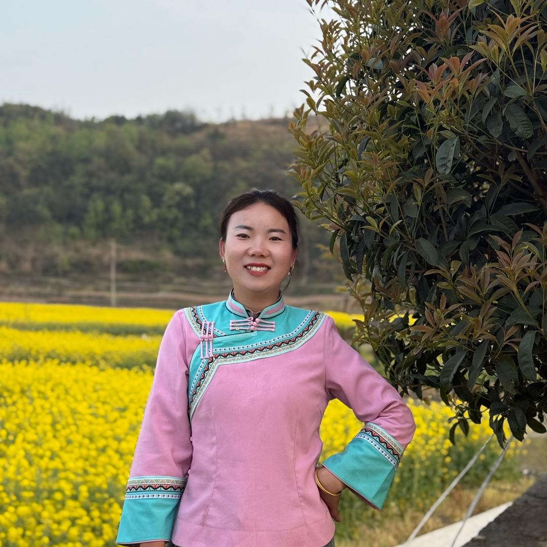 贵州兰兰（菊妹家）