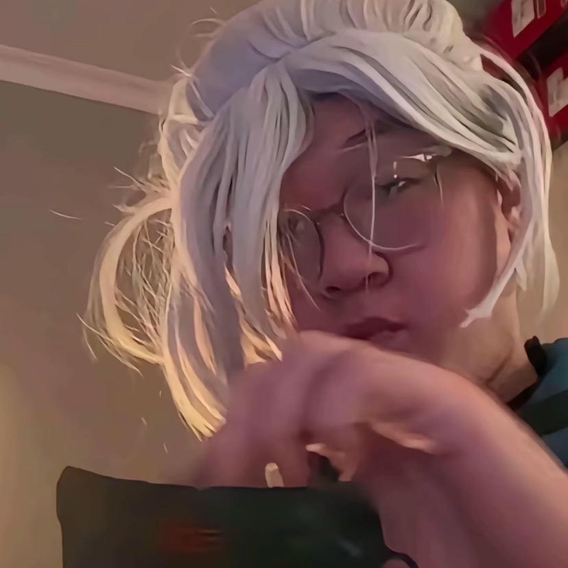 a雾感