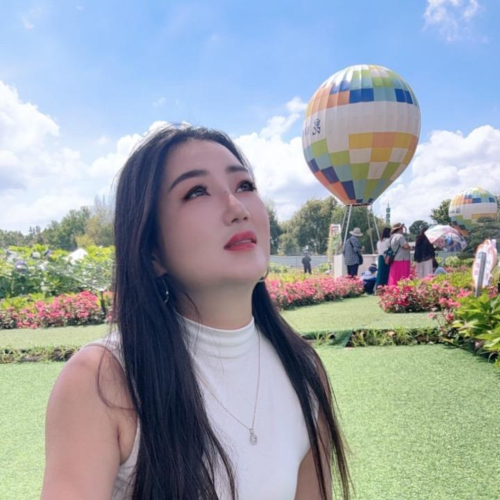 艳阳天👑