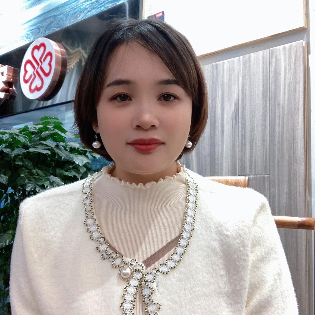 兴国安心地板吕姐
