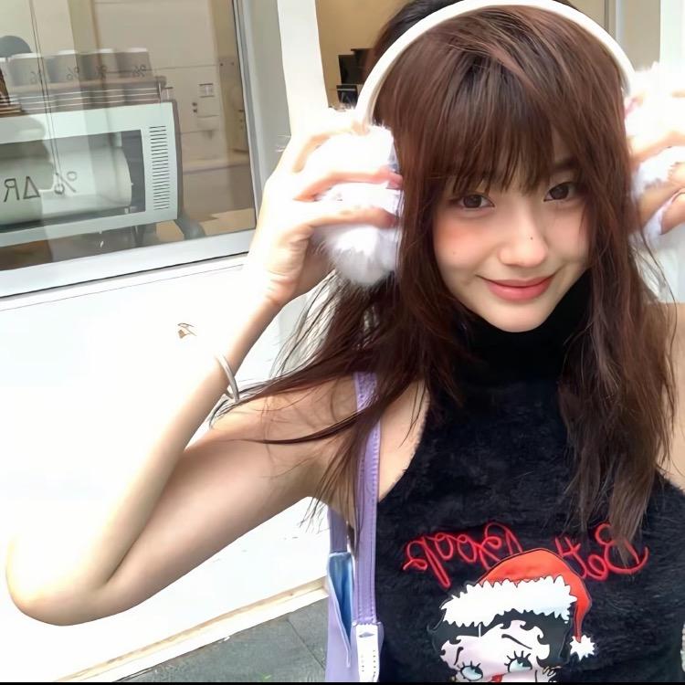 我是超级大美女