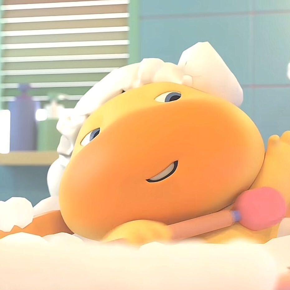 卡皮巴拉吧啦😀