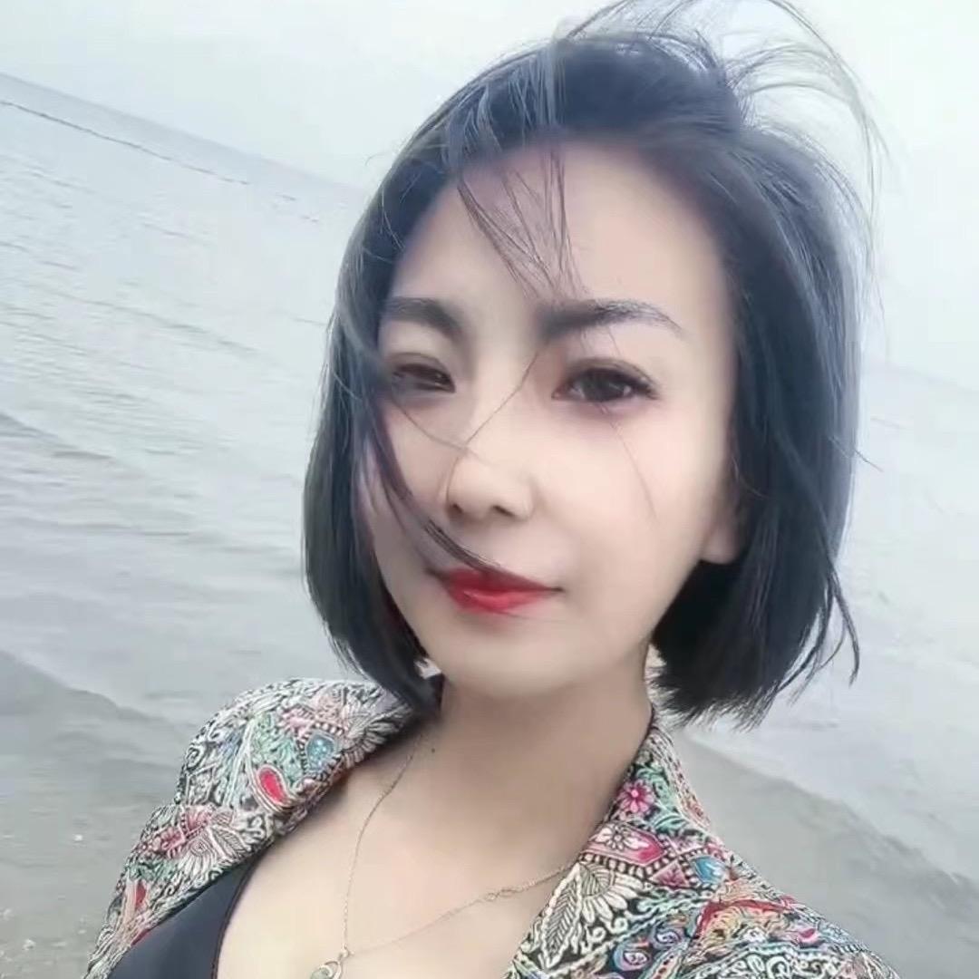 柒柒在大连