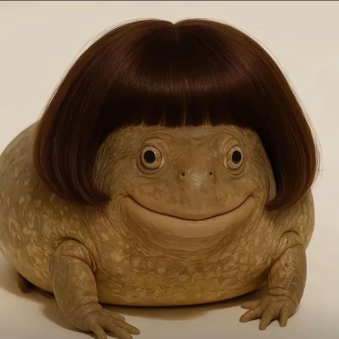 故人