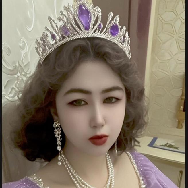阿依加玛力.