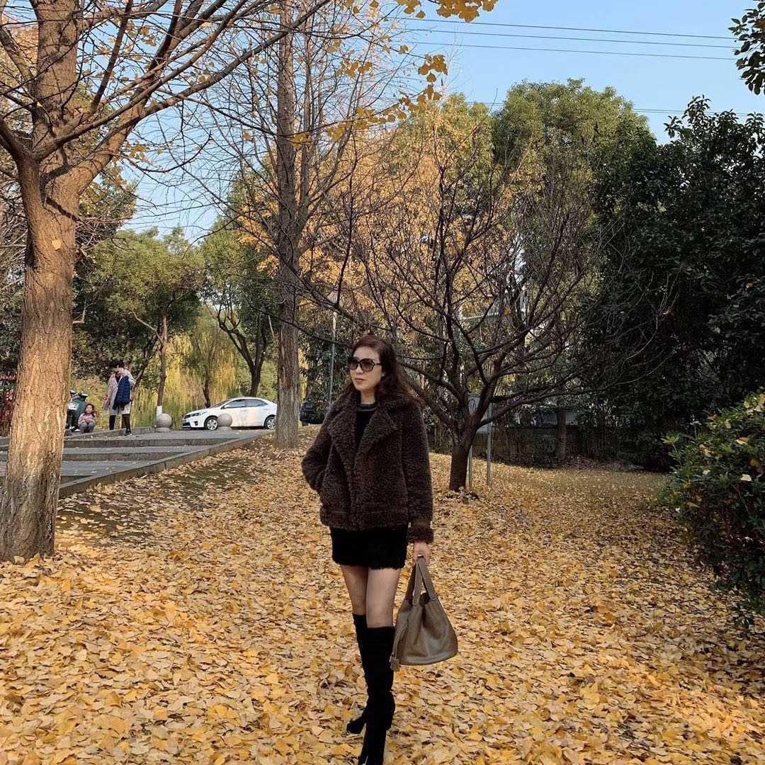 一一