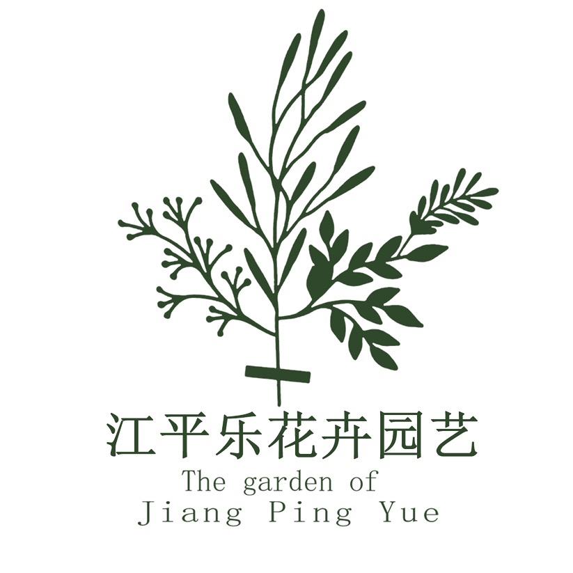 江江用心养花