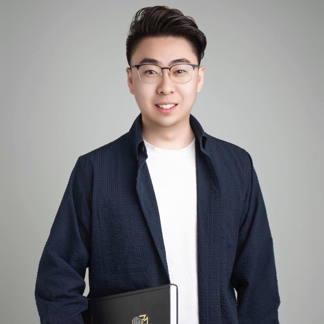 齐老师英语睿创教育