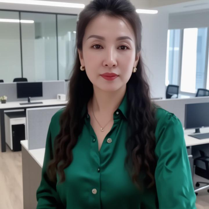 梁艳