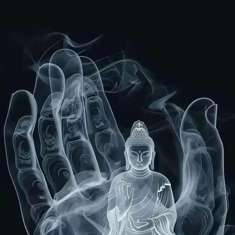 禅心若水