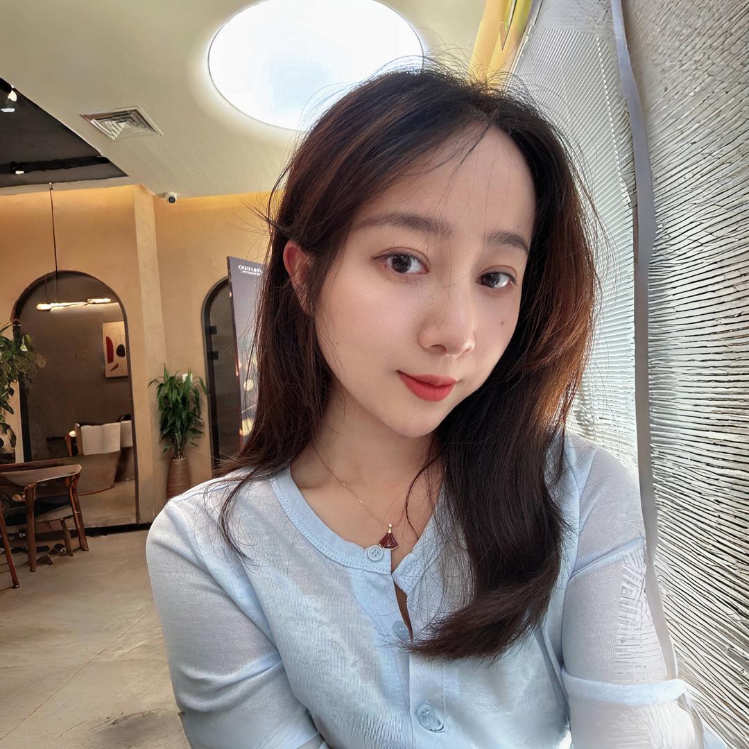 交控-宸庐 李闪闪