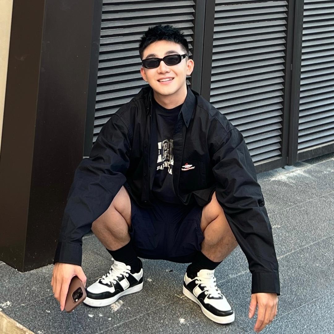 港岛哥哥-