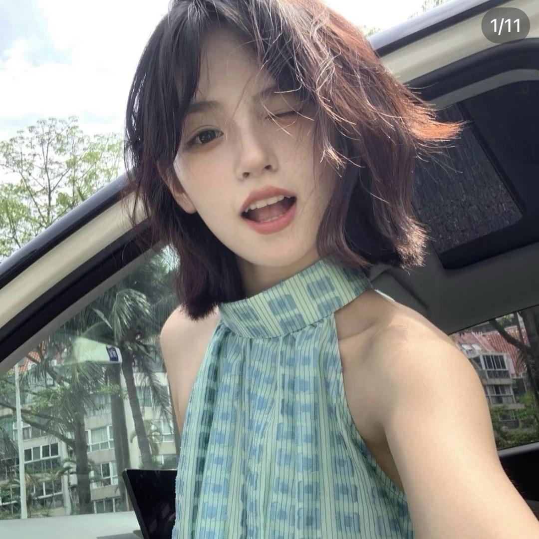喵喵🐱林明桢