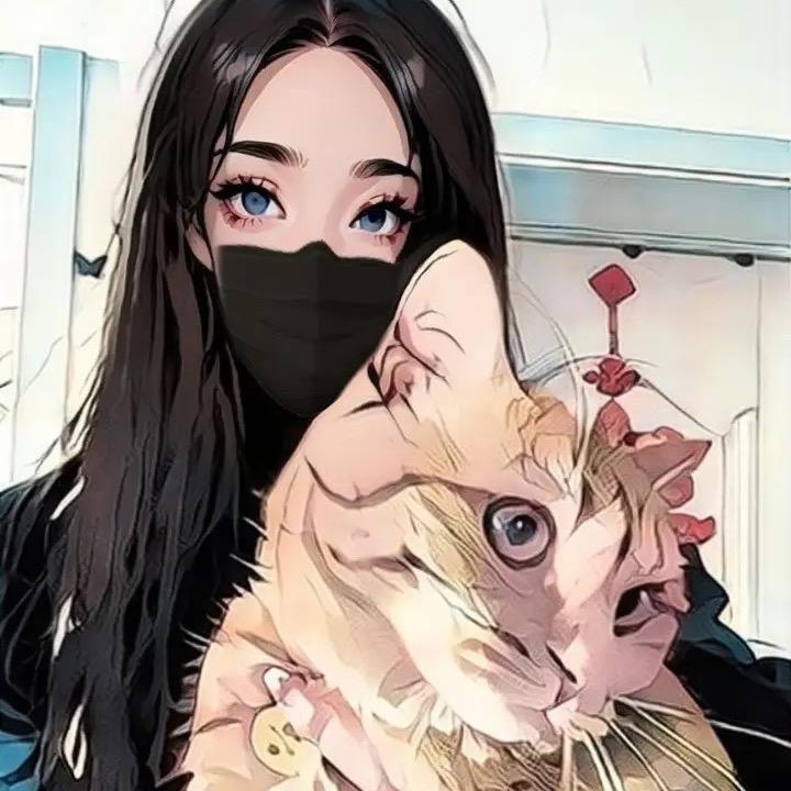 岳小姐