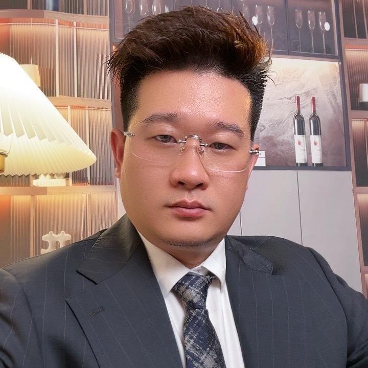 王山河商贸有限公司
