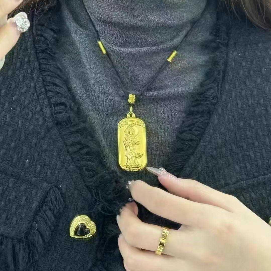 福岚德金包银