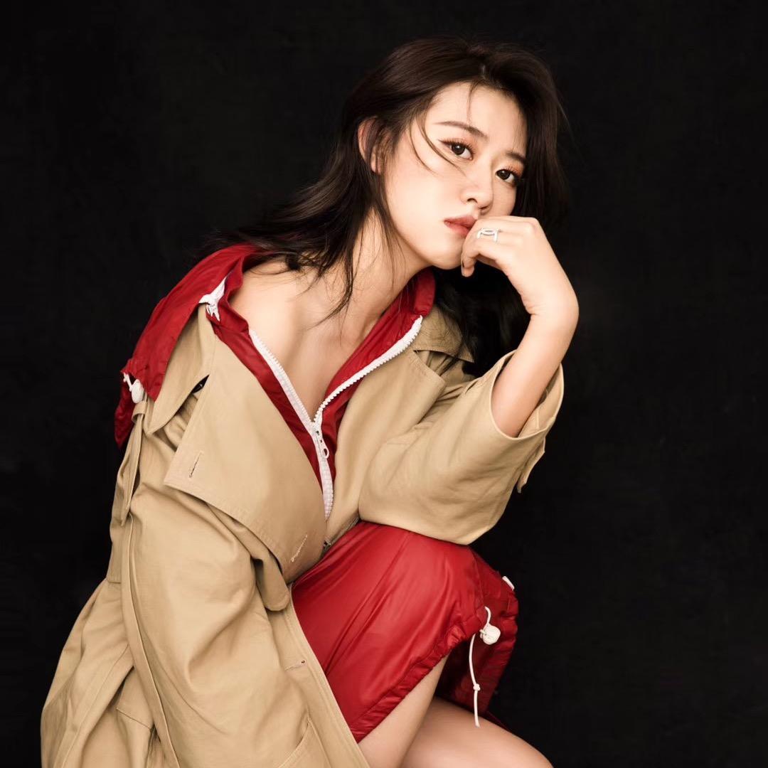 7哥7g衣晓琦@抖音