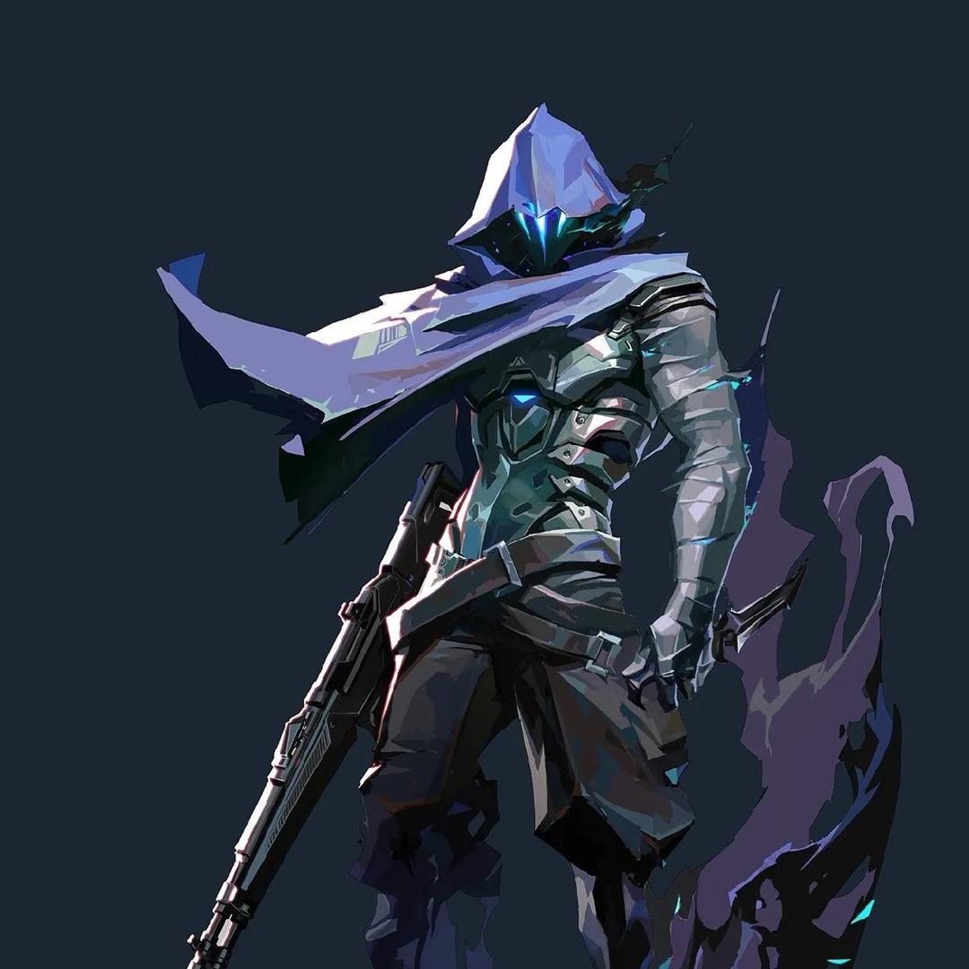 REX（无畏契约）