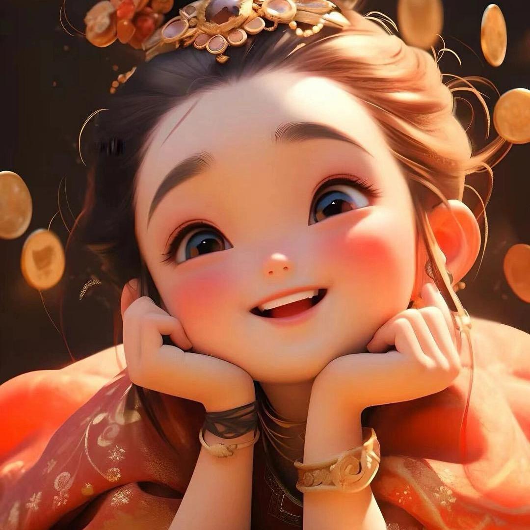 琳哒😘