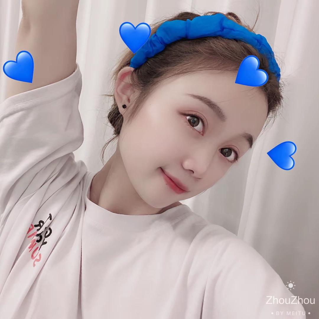 周小暖🌻