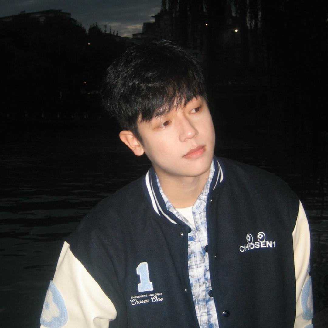 勇弟 james