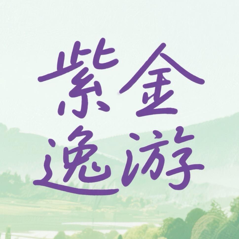 紫金逸游