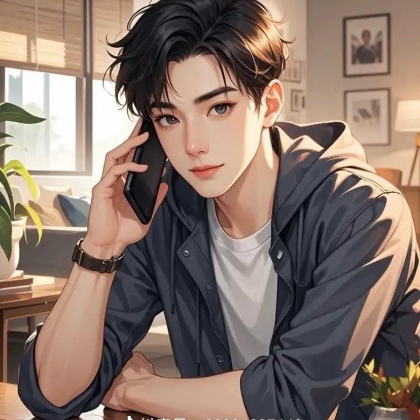 和谐（灵魂倾听师）