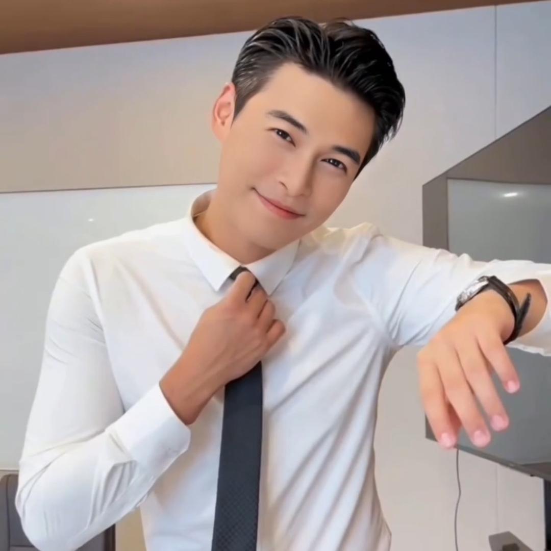 封心师兄