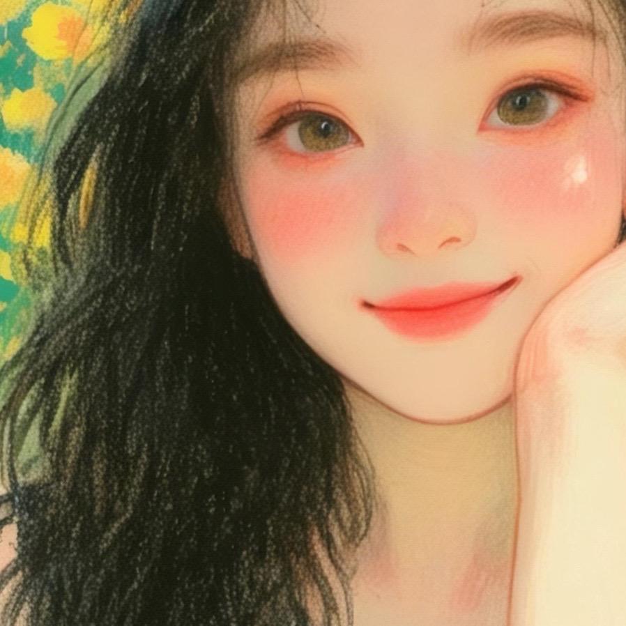 无名小姐姐