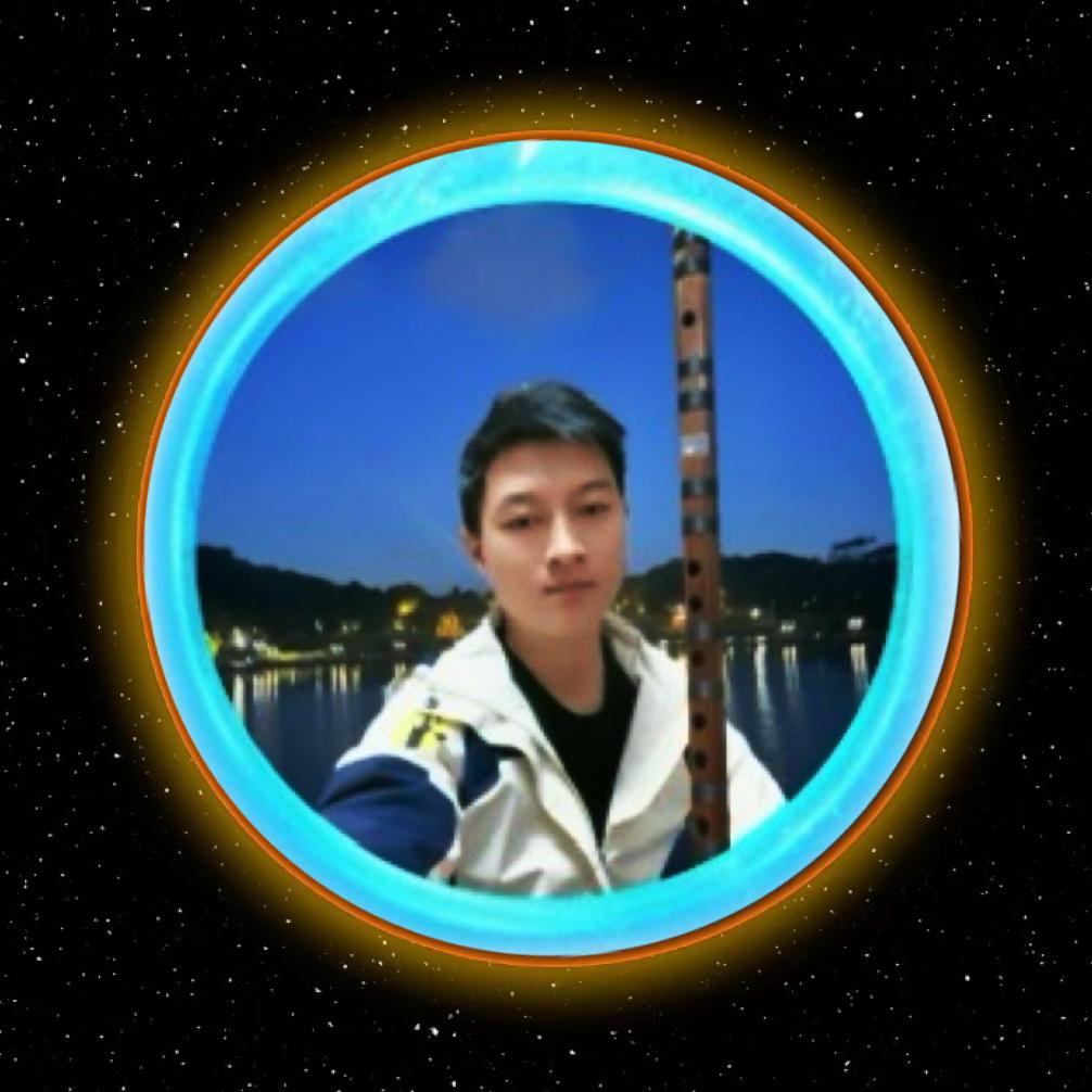 戴栎【金声笛韵笛箫厂】