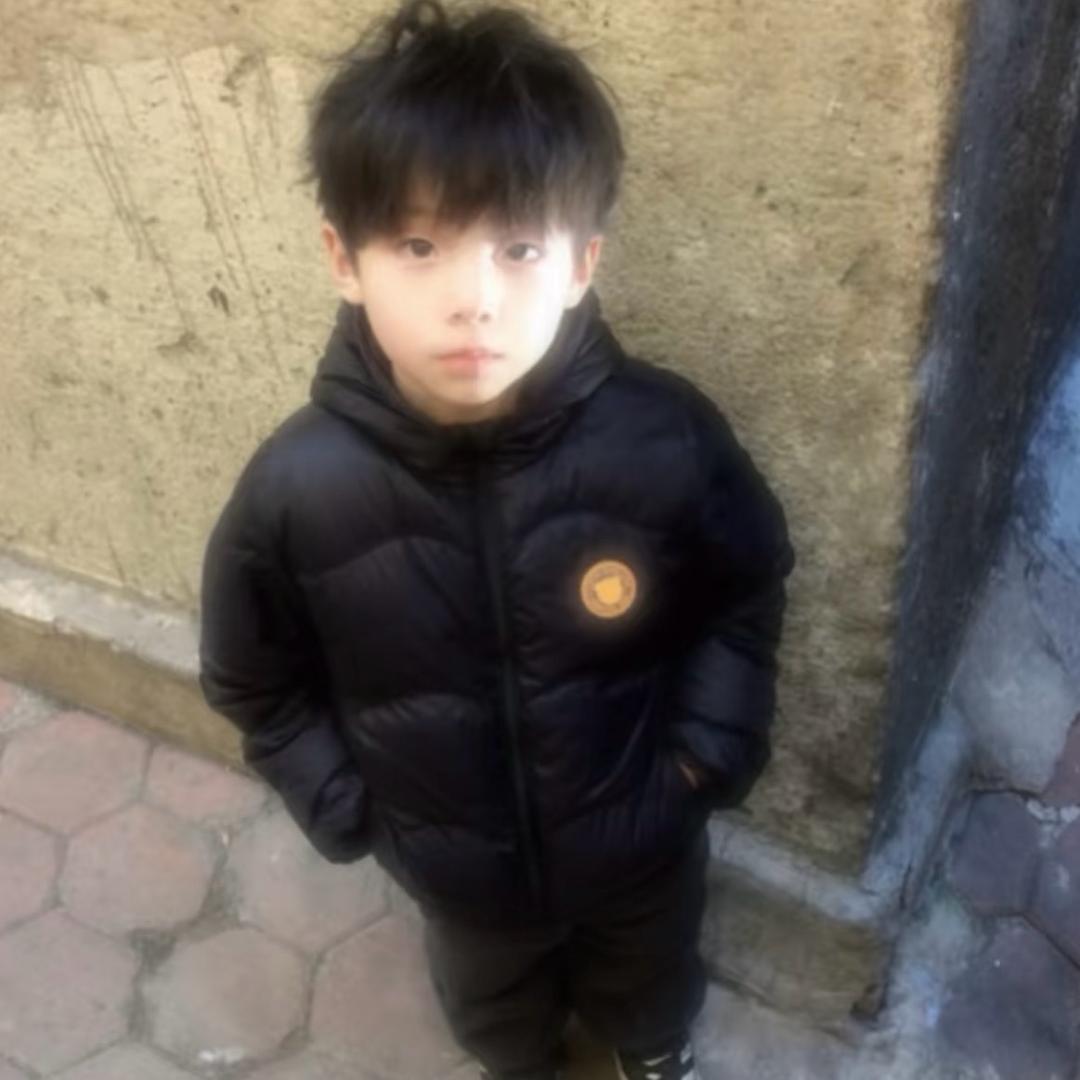 杰Are