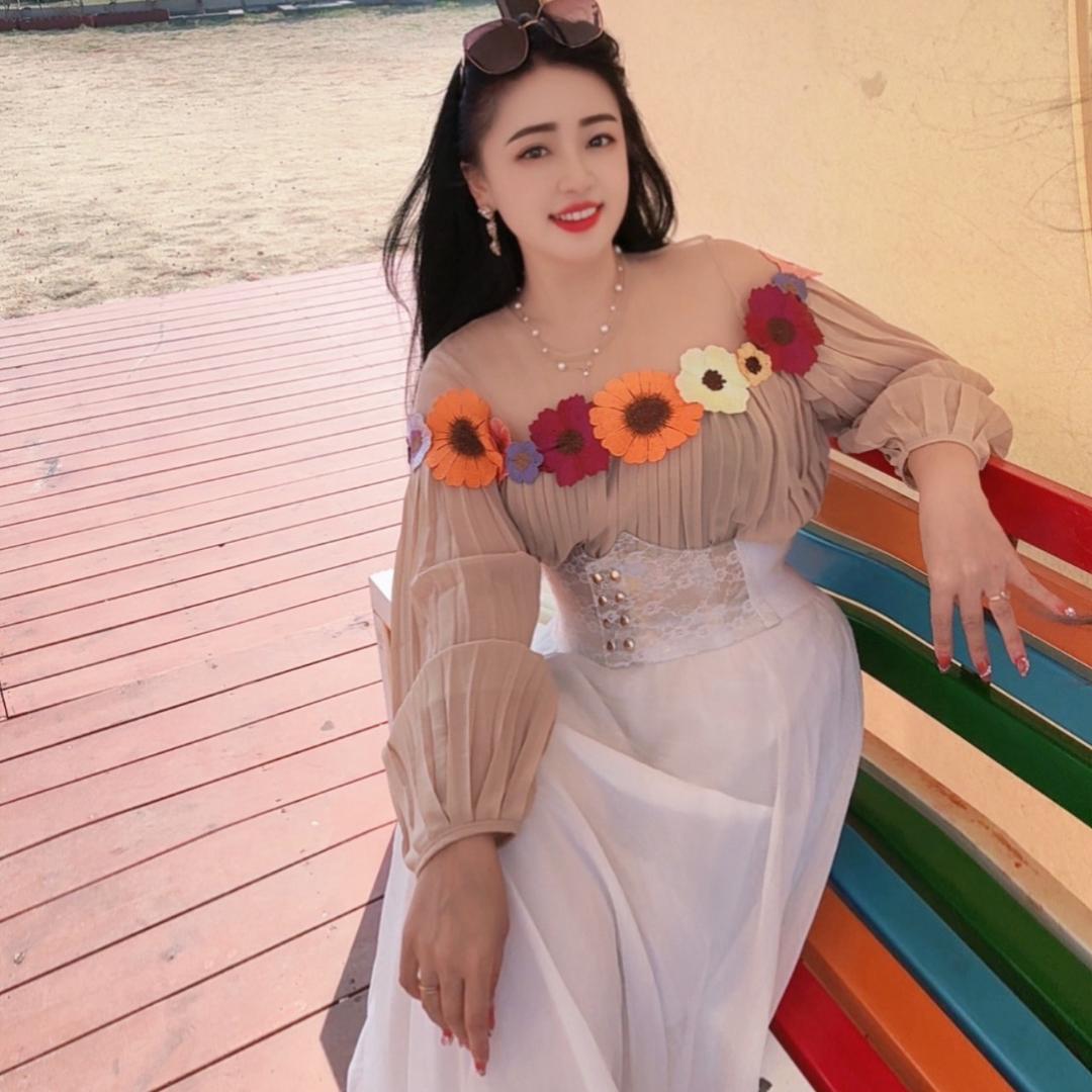 @好运加倍✨💫