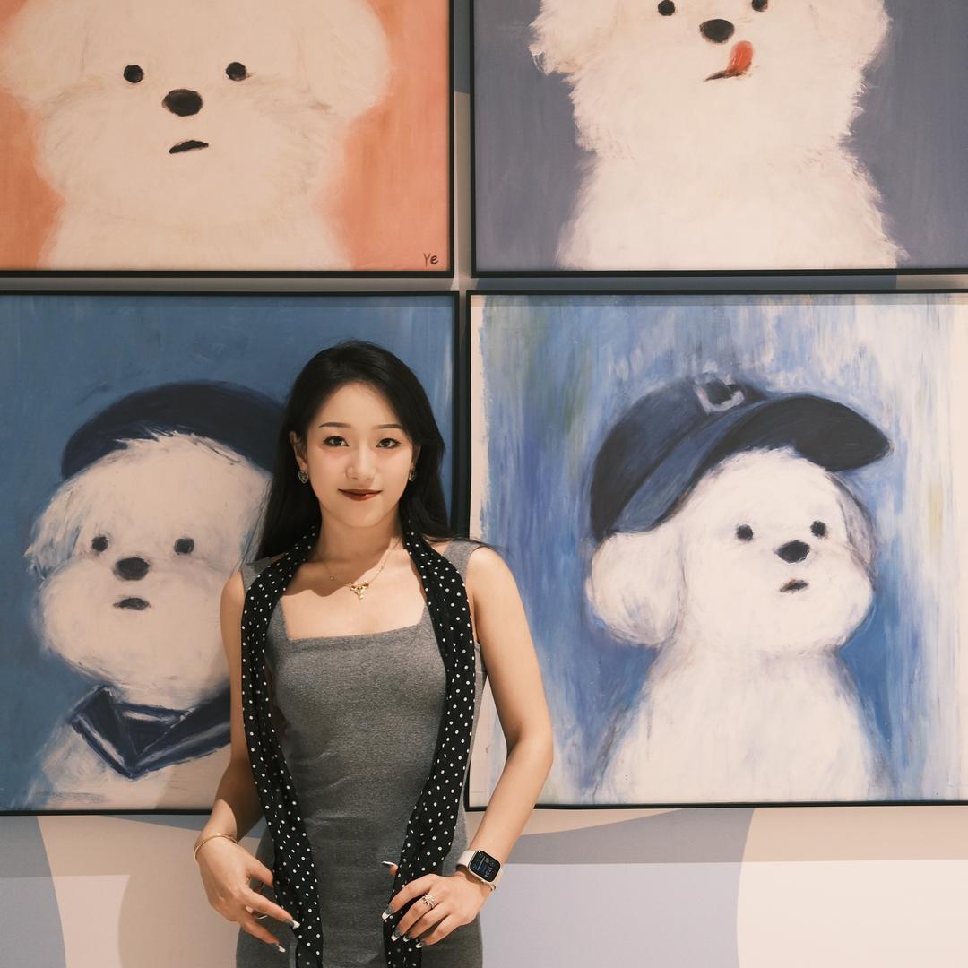 唯一舞蹈—徐老师