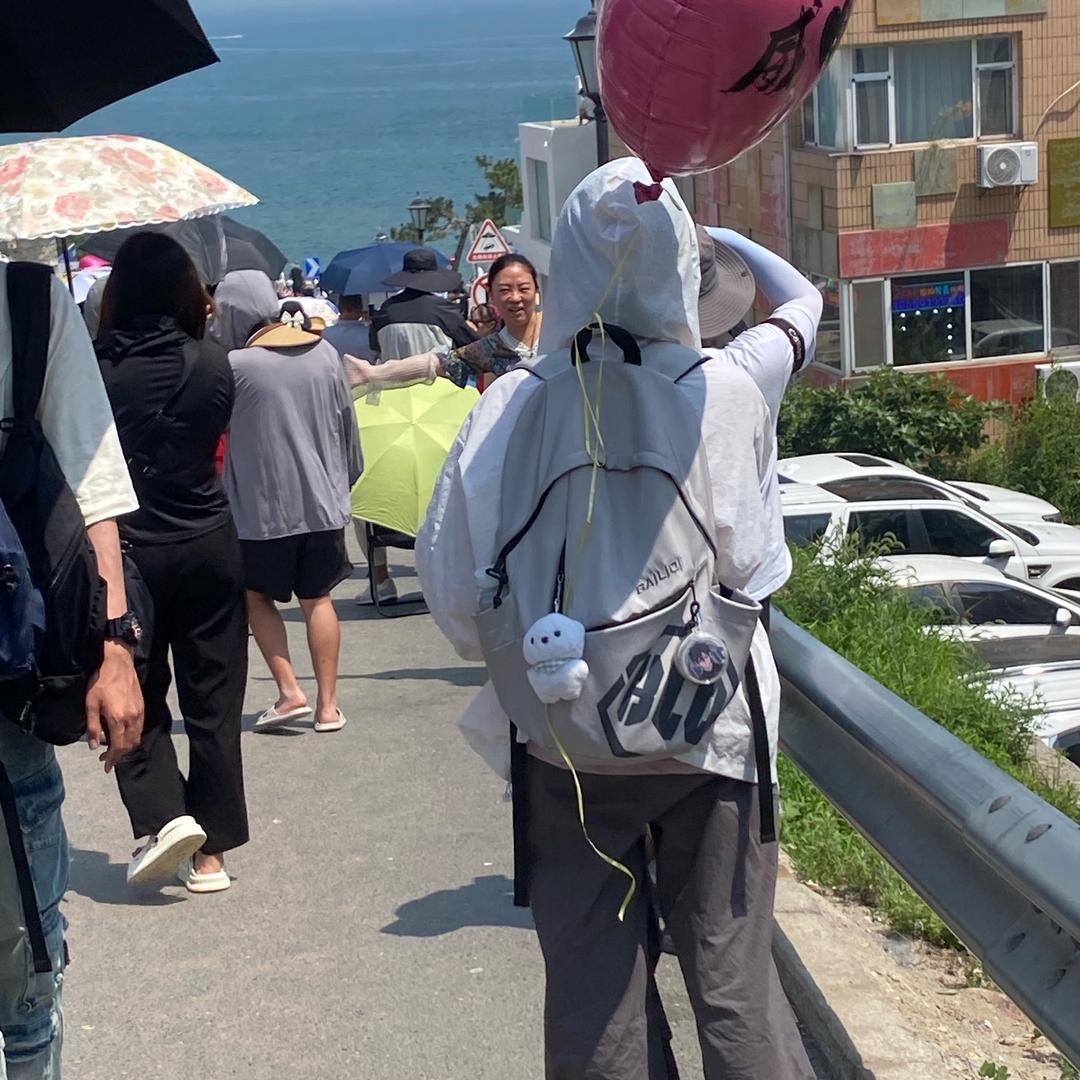 小域