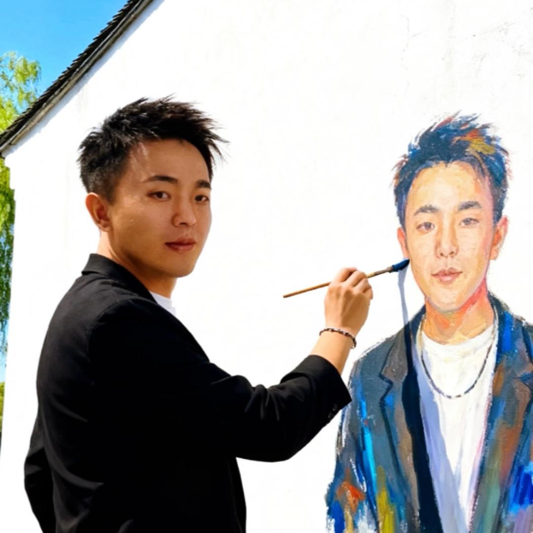 徐东美发(银川39店)