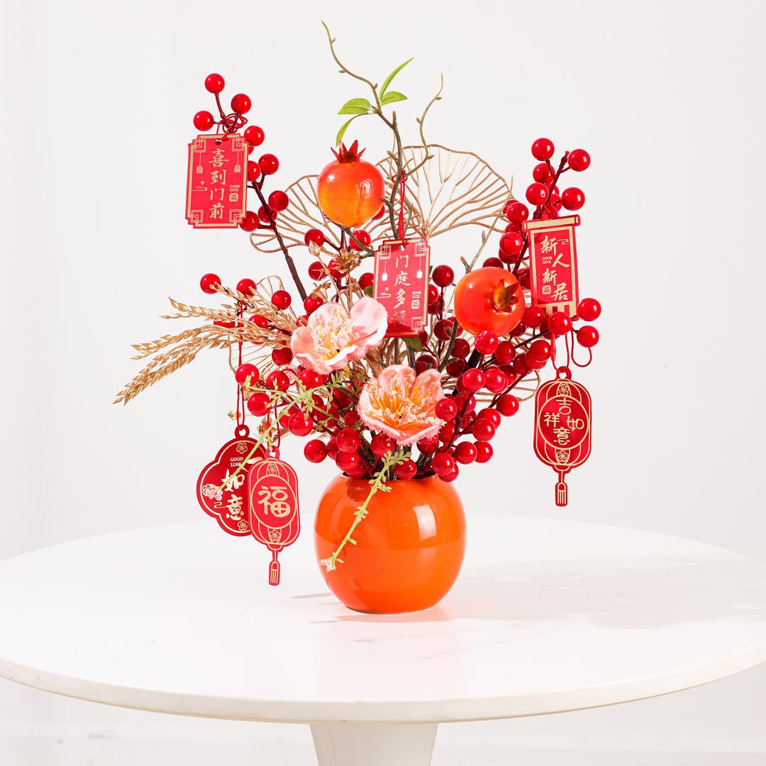 囍扬扬喜庆工艺品厂