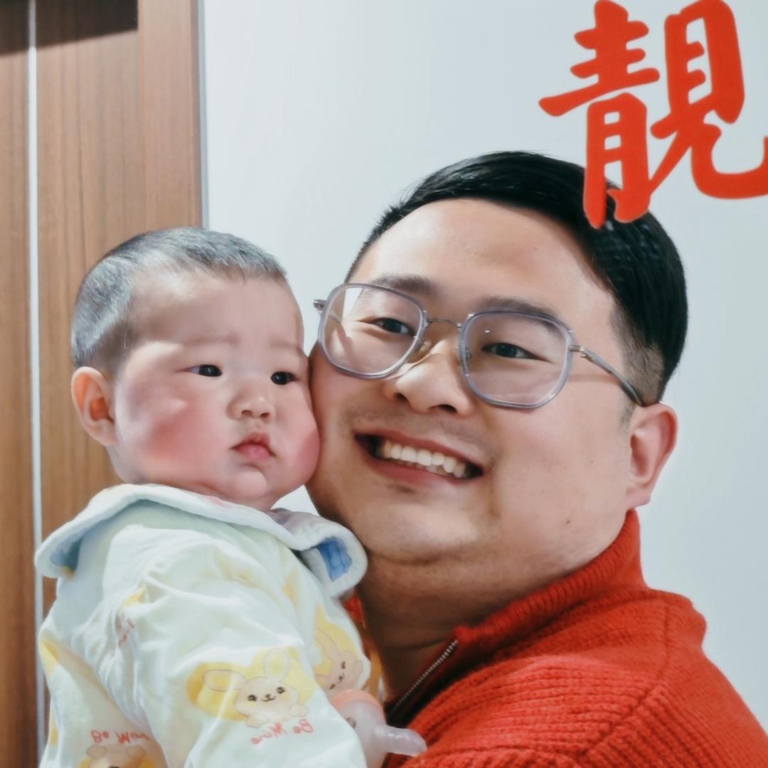 胡胖子的翻身日记