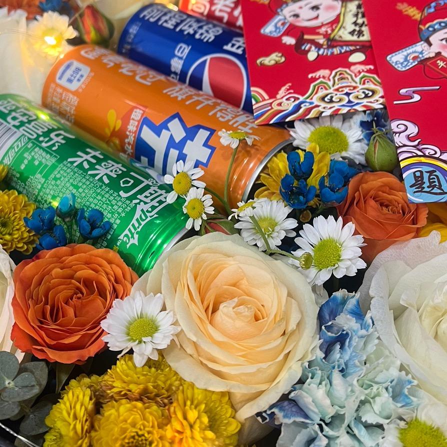 霍州十五可乐定制