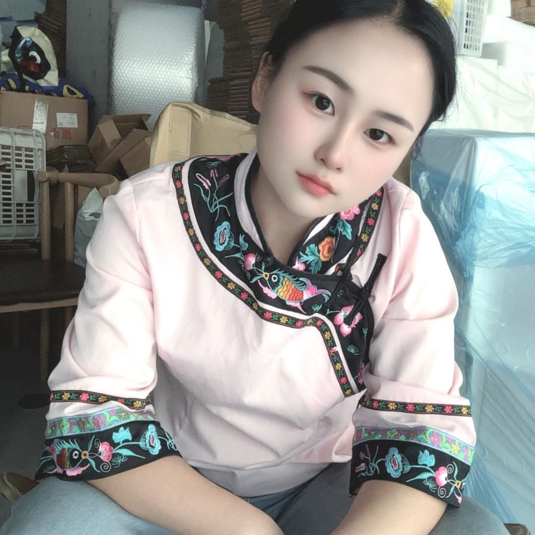 秋琴甄选农家土货