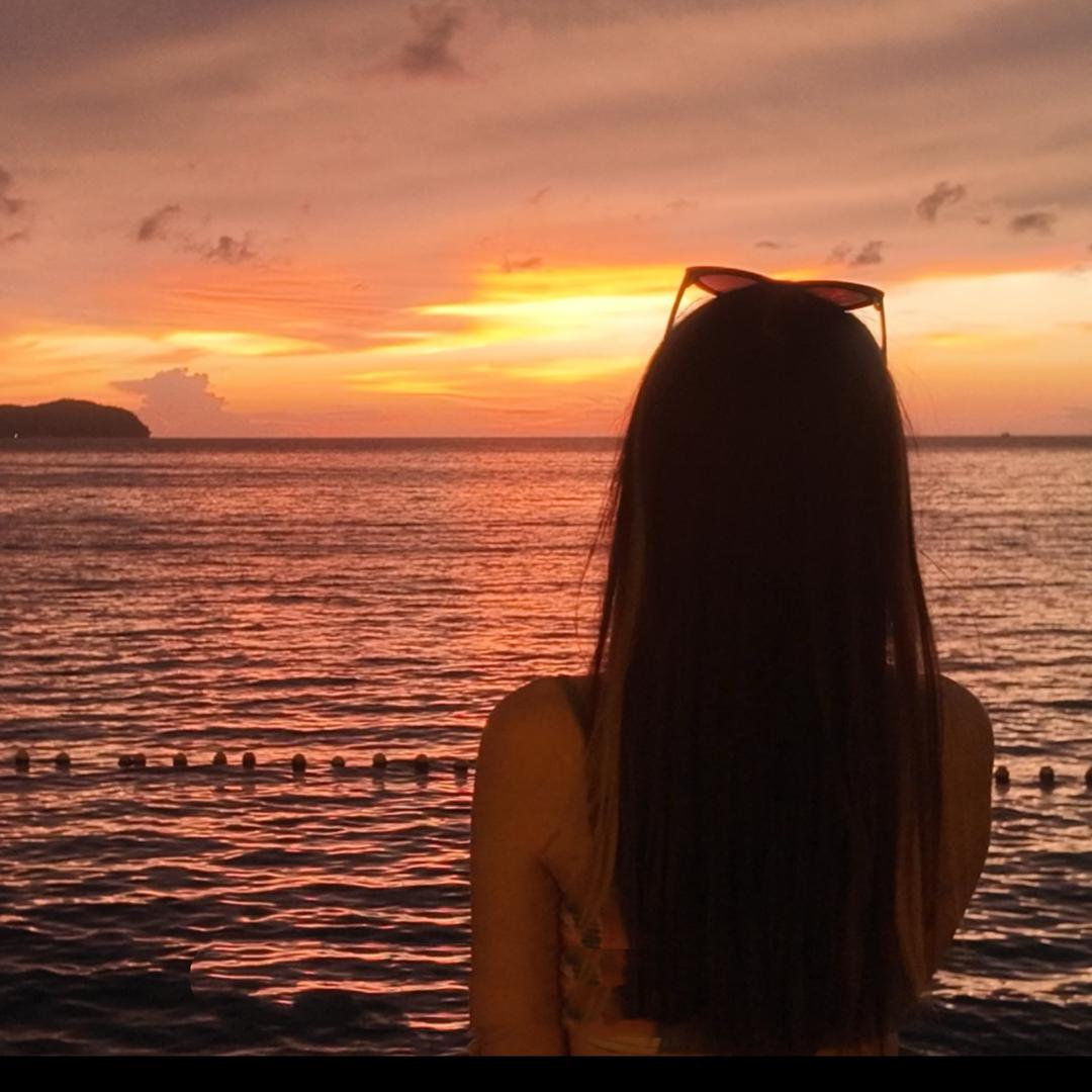 呵饿贺🐯（舞蹈版）