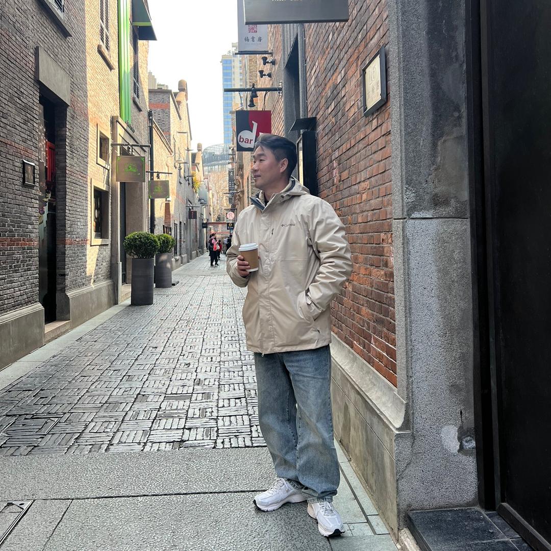 简言掌柜