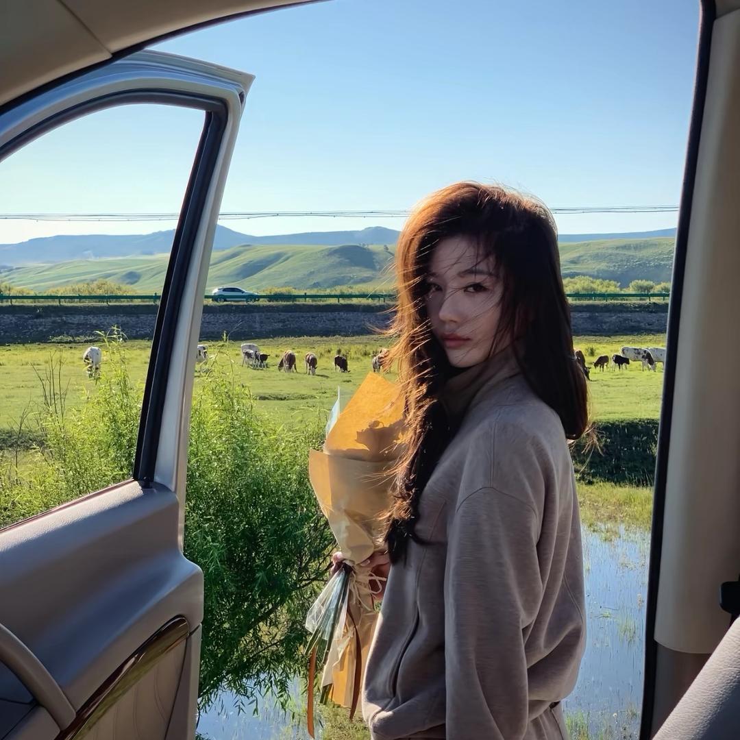 刘一一❤︎爆款返场