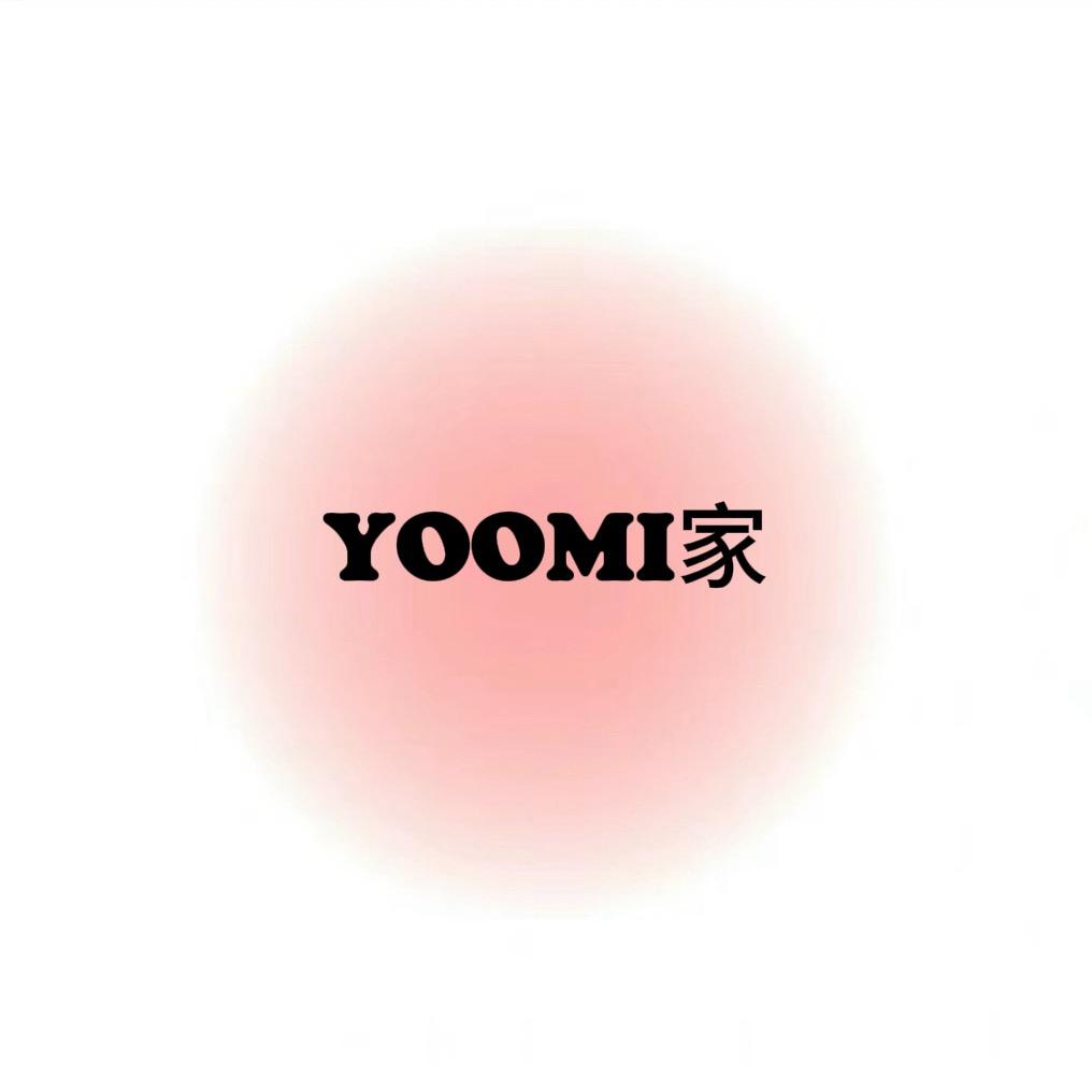 YOOMI家
