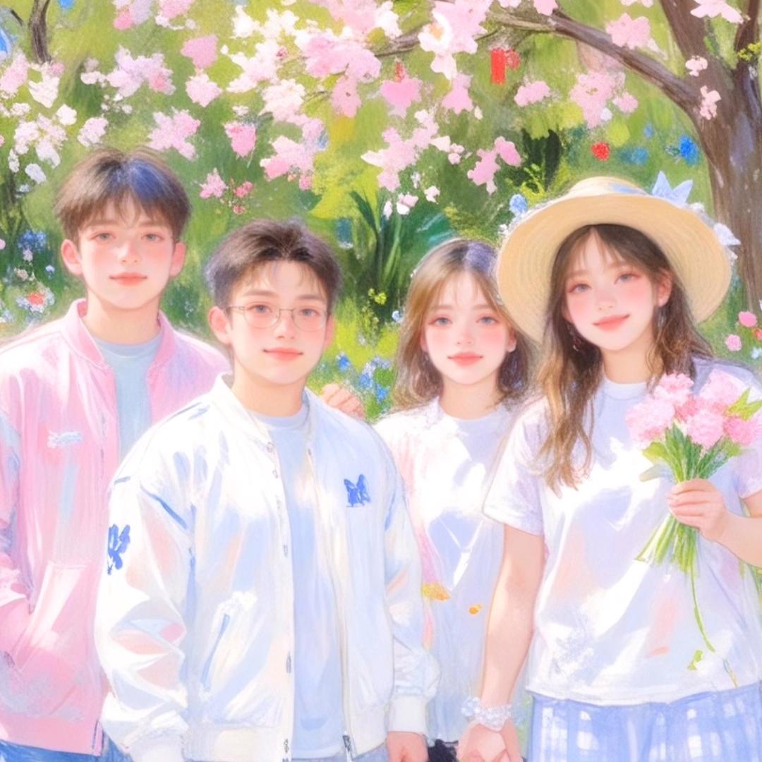 珍珍的日常❤️❤️