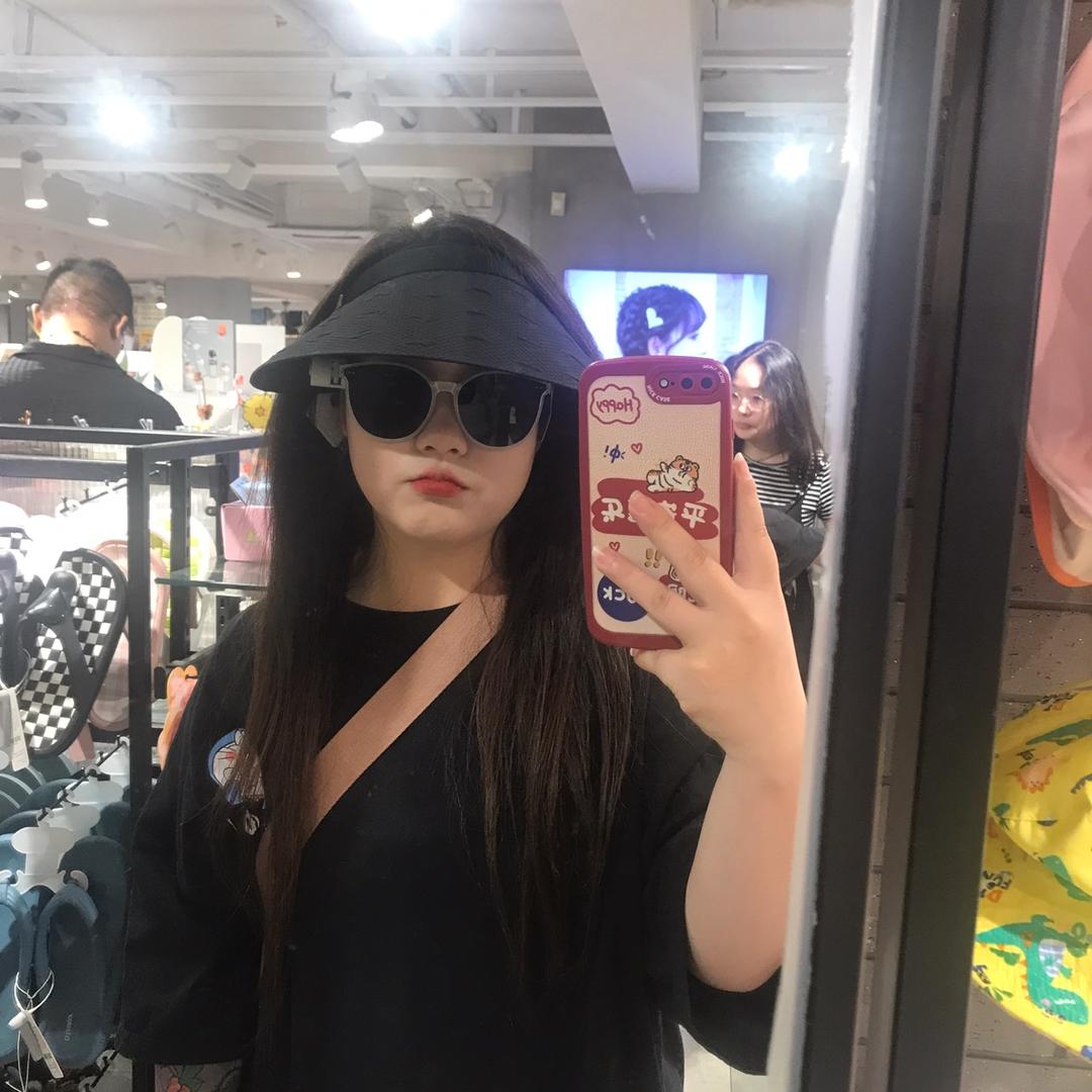 仙女不讲李🌙