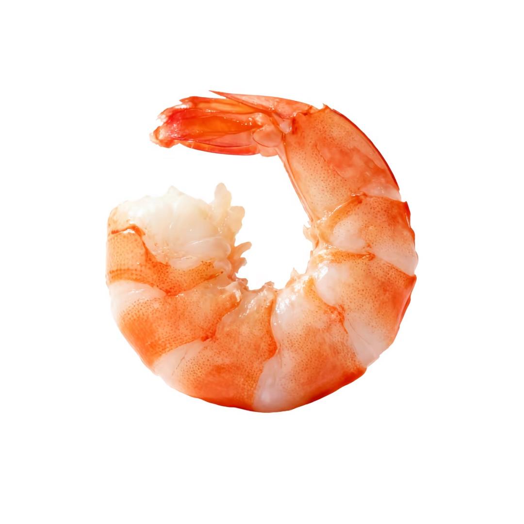 虾仁