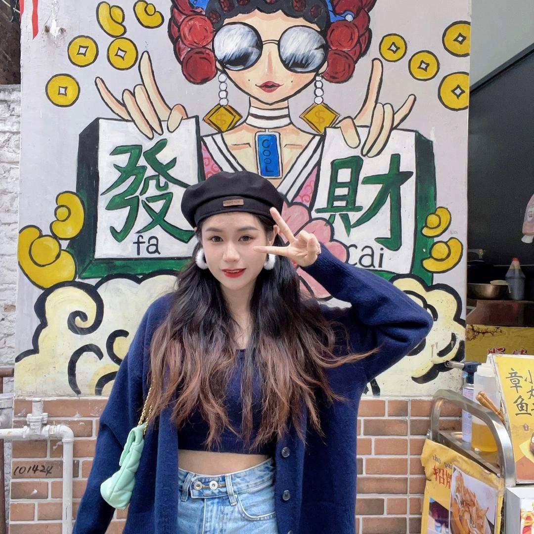 棣一美食